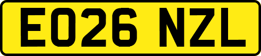 EO26NZL