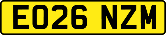 EO26NZM