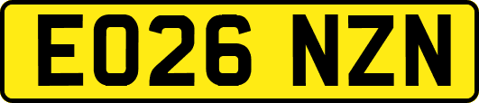 EO26NZN