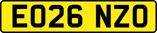 EO26NZO