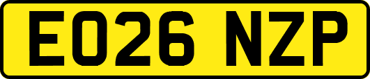 EO26NZP