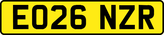 EO26NZR