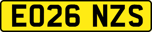 EO26NZS