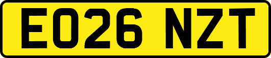 EO26NZT