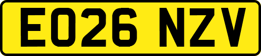 EO26NZV