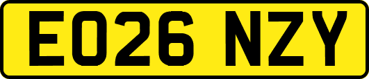 EO26NZY