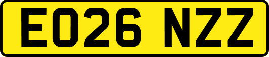 EO26NZZ