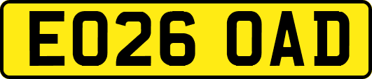 EO26OAD
