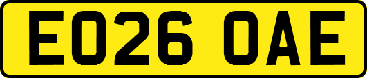 EO26OAE
