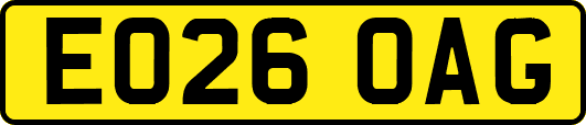 EO26OAG