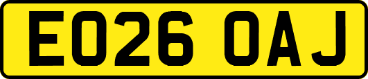 EO26OAJ