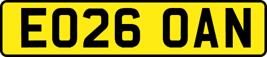 EO26OAN