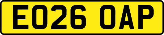 EO26OAP
