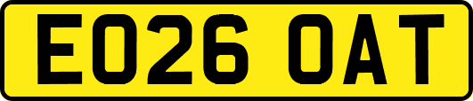 EO26OAT