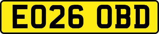 EO26OBD