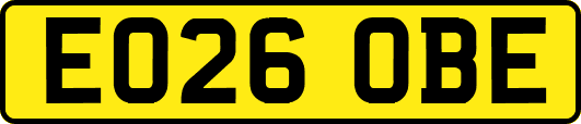 EO26OBE