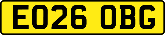 EO26OBG