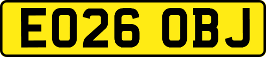 EO26OBJ