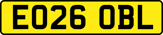 EO26OBL