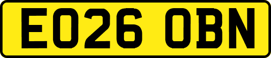 EO26OBN