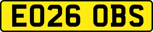EO26OBS