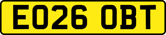 EO26OBT