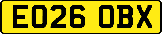 EO26OBX