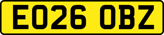 EO26OBZ