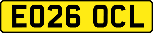 EO26OCL