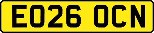 EO26OCN