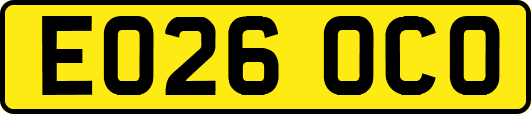 EO26OCO
