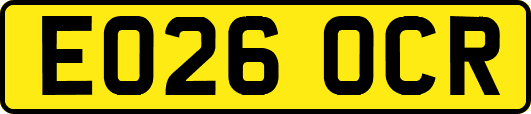 EO26OCR