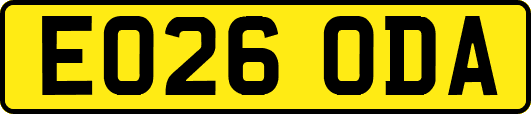 EO26ODA
