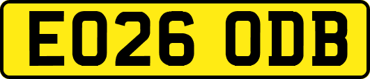 EO26ODB