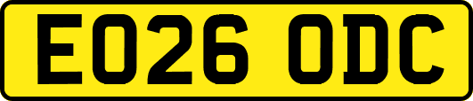 EO26ODC