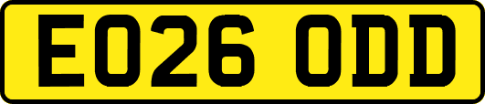 EO26ODD