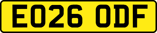 EO26ODF
