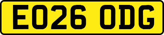 EO26ODG