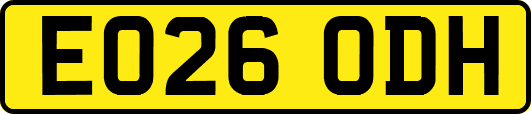 EO26ODH