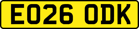 EO26ODK