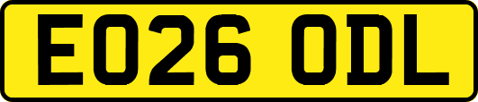 EO26ODL