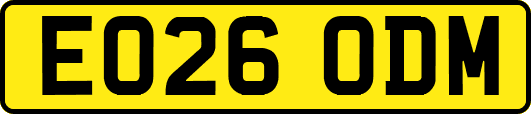 EO26ODM