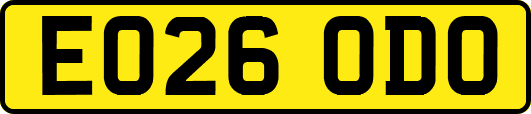 EO26ODO