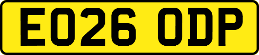 EO26ODP