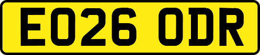 EO26ODR