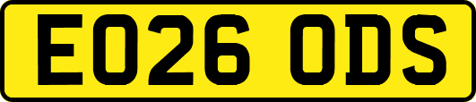 EO26ODS