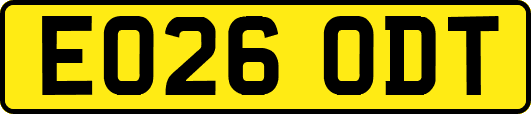 EO26ODT