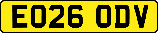 EO26ODV
