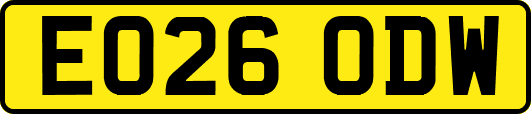EO26ODW