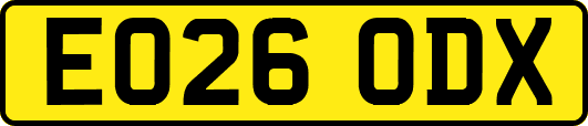 EO26ODX
